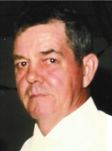GLENN  FRENCH